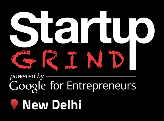 Startup Grind Delhi Hosts Neeraj Batra (Infinity Business School, Great Banyan Art Company, STEP)